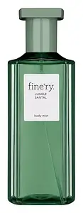 Fine'ry Jungle Santal Body Mist