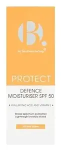 B. Skincare B. Protect Defence Sun Cream SPF 50