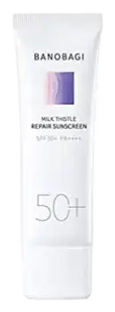 Banobagi Milk Thistle Repair Sunscreen SPF50+ PA++++