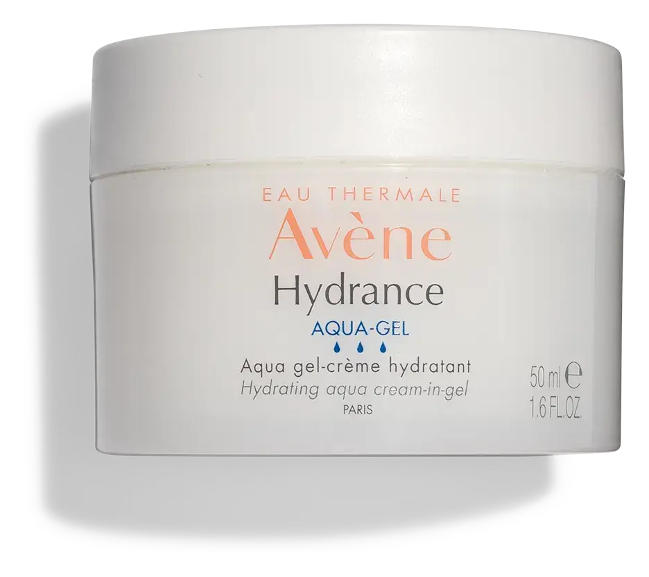 Avène Hydrance Aqua-Gel USA