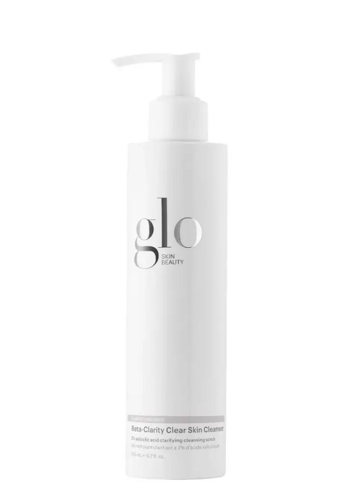 Glo Skin Beauty Beta-Clarity Clear Skin