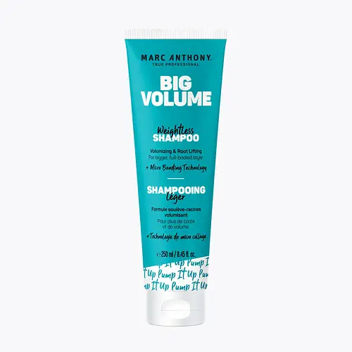 Marc Anthony Big Volume Thickening Shampoo