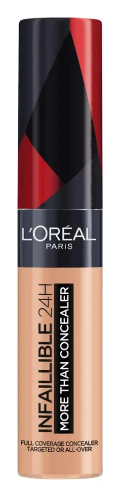 L'Oreal Infallible More Than Concealer 327 Cashmere