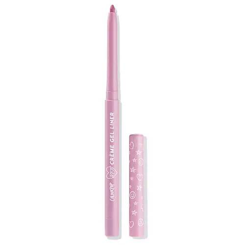 Colourpop Creme Gel Eyeliner Amethyst Hour