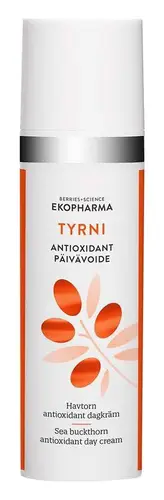 Ekopharma Sea Buckthorn Antioxidant Day Cream