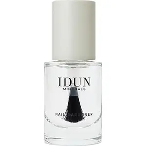 Idun Minerals Nail Hardener
