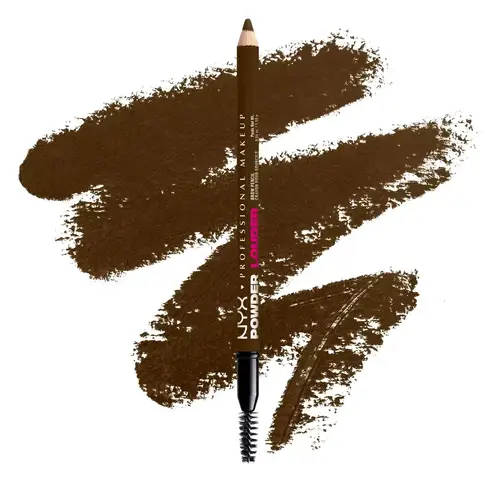 NYX Cosmetics Powder Louder Brow Pencil Espresso