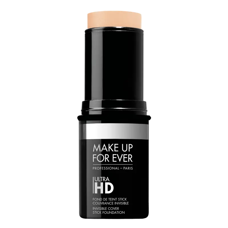 Make Up For Ever Ultra HD Stick Foundation Y215 Yellow Alabaster