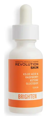 Revolution Beauty Kojic Acid & Raspberry Ketone Glucoside Serum