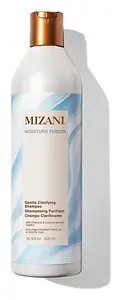 Mizani Moisture Fusion Gentle Clarifying Shampoo