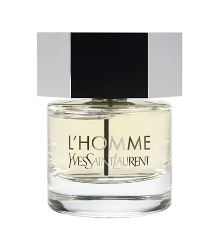 Yves Saint Laurent L'Homme Eau De Toilette