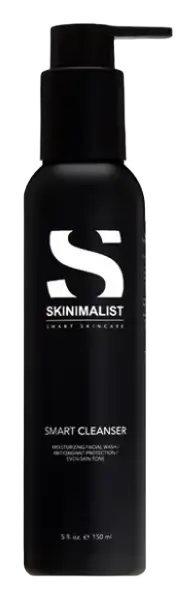 Skinimalist Smart Cleanser