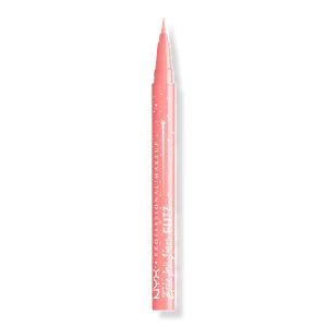 NYX Cosmetics Epic Ink Glitz Waterproof Liquid Eyeliner Bootcut Bling