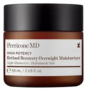Perricone MD High Potency Retinol Recovery Overnight Moisturizer