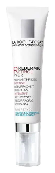 La Roche-Posay Redermic R Eyes Anti-Aging Eye Cream with Retinol