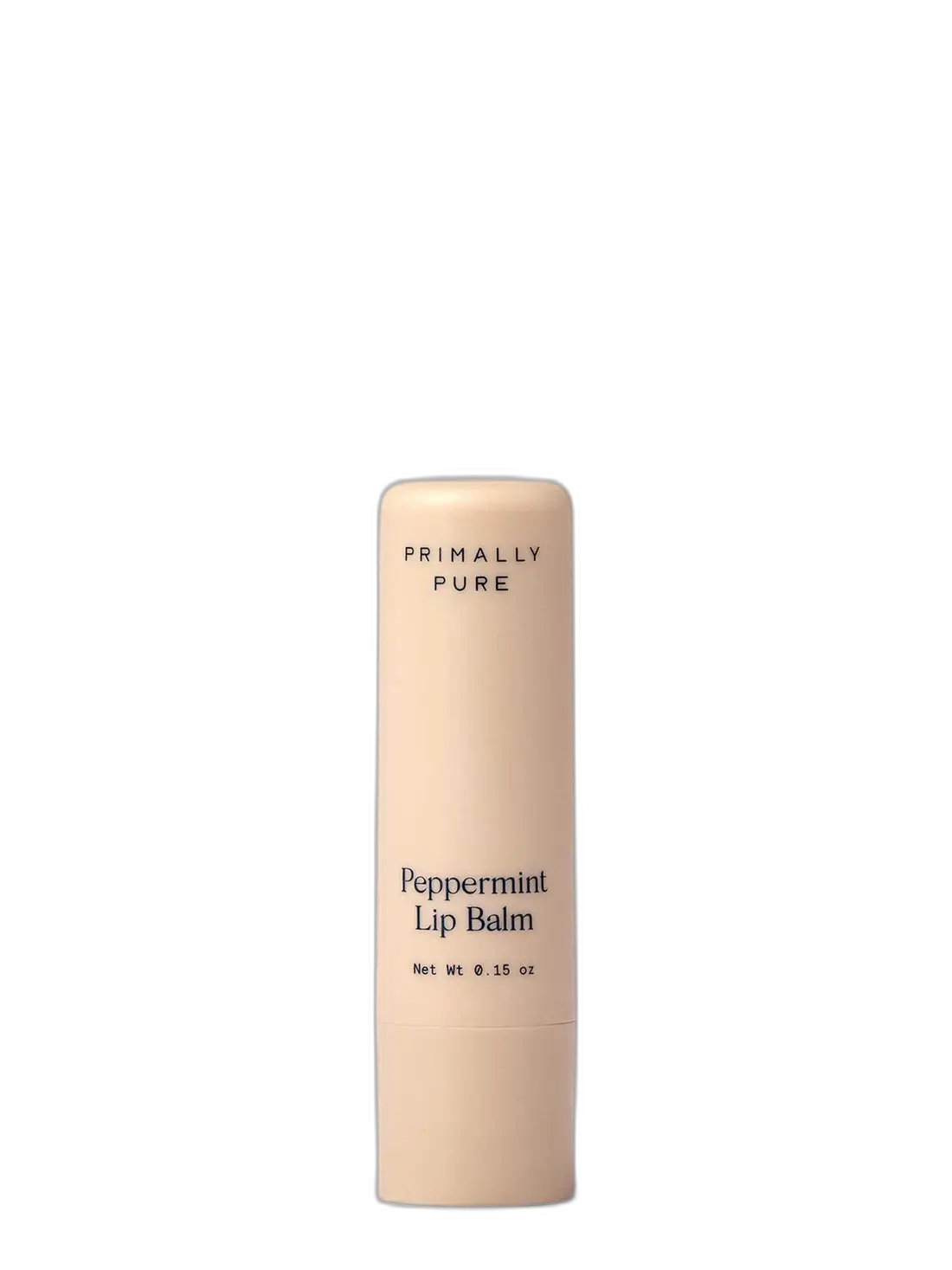 Primally Pure Lip Balm Peppermint