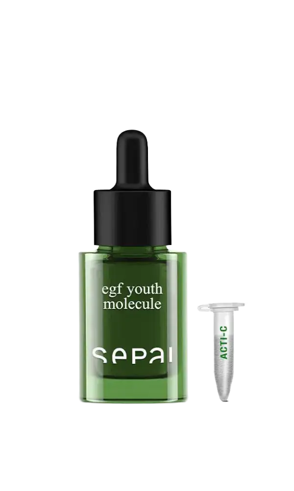Sepai EGF Youth Molecule