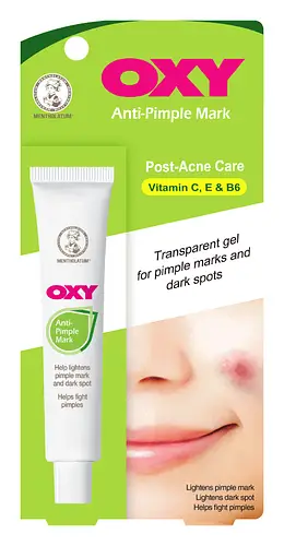 OXY Malaysia Anti-Pimple Mark
