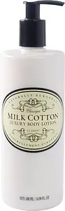 Naturally European Milk Cotton Body Lotion