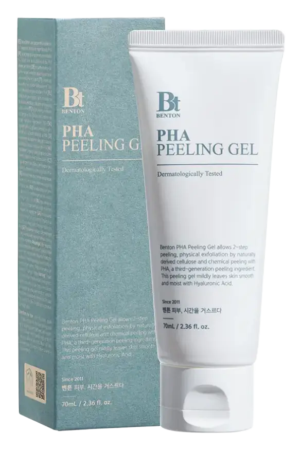 Benton PHA Peeling Gel