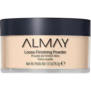 Almay Loose Finishing Powder 100 Light