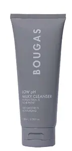 Bougas Beauty Low pH Milky Cleanser