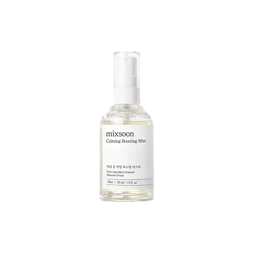 Mixsoon Calming Boosting Mist