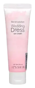 It's Skin Secret Solution Wedding Dress Sun Cream SPF 50+