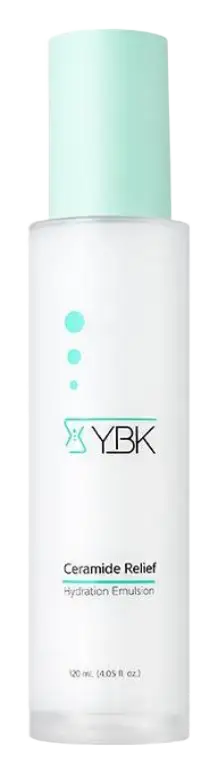 YBK Ceramide Relief Hydration Emulsion