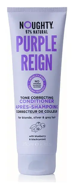 Noughty Purple Reign Conditioner