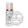 Moist