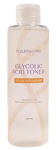 Flourish Glycolic Acid Toner