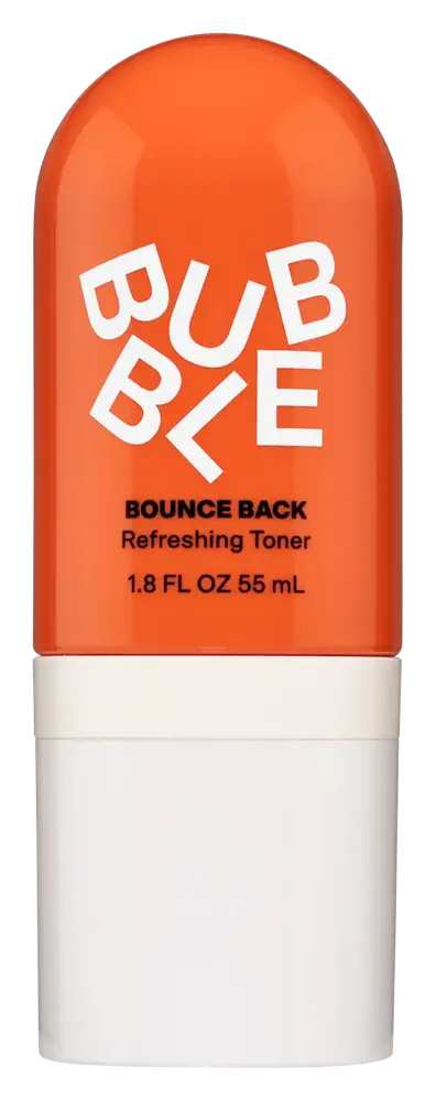 Bubble Bounce Back Refreshing Toner