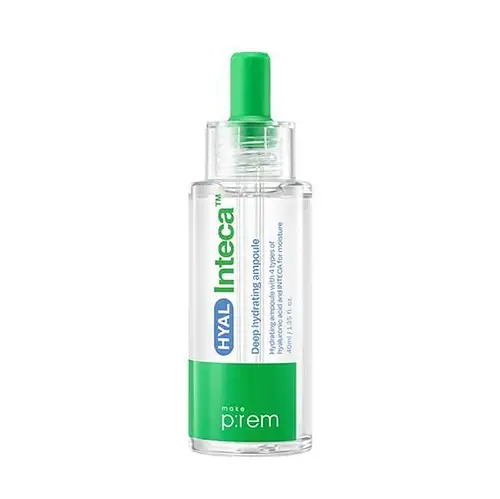 Make p:rem HYAL Inteca™ Deep hydrating ampoule