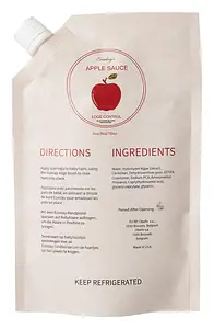 Eco Slay Apple Sauce Styling Gel And Edge Control