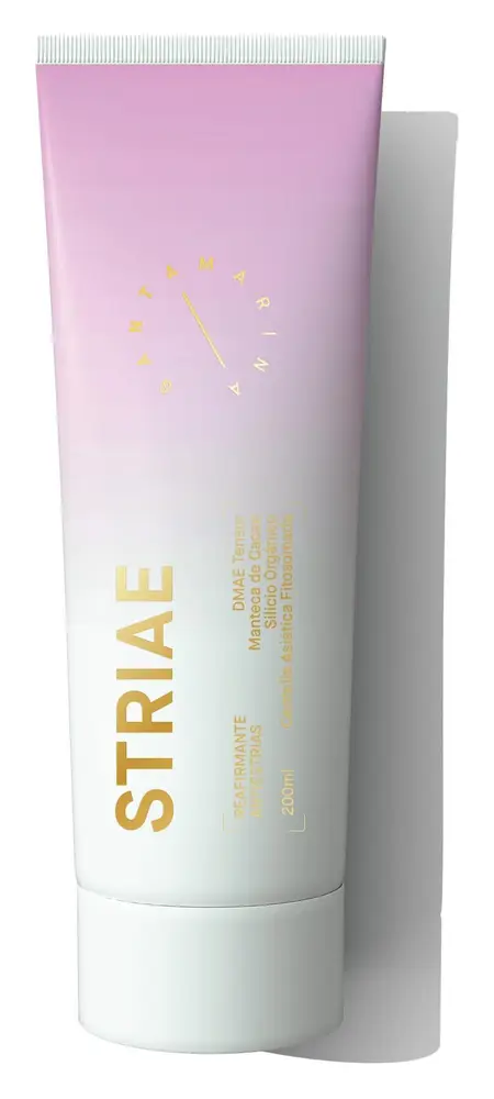Santamarina Cosmetics Striae