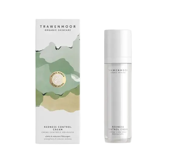 Dr. Spiller Trawenmoor Redness Control Cream