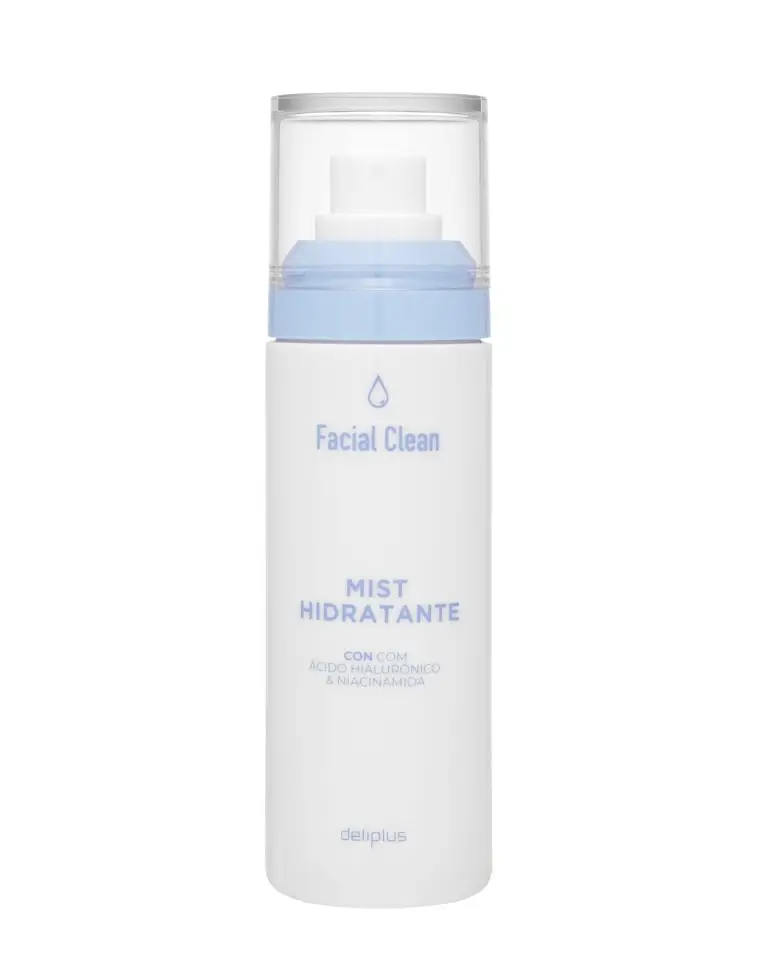 Deliplus Mist Hidratante