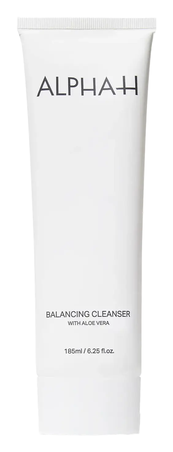 Alpha-H Balancing Cleanser