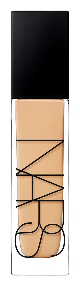 NARS Cosmetics Natural Radiant Longwear Foundation Punjab M1