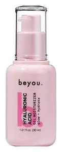 Beyou Cosmetics Hyaluronic Acid Gel Moisturizer
