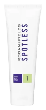 Rodan + Fields Spotless Daily Acne Wash