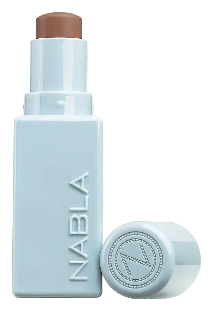 Nabla Cosmetics Art Of Skin Contour Stick Light - Medium