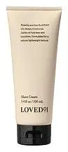 Loved01 Shave Cream