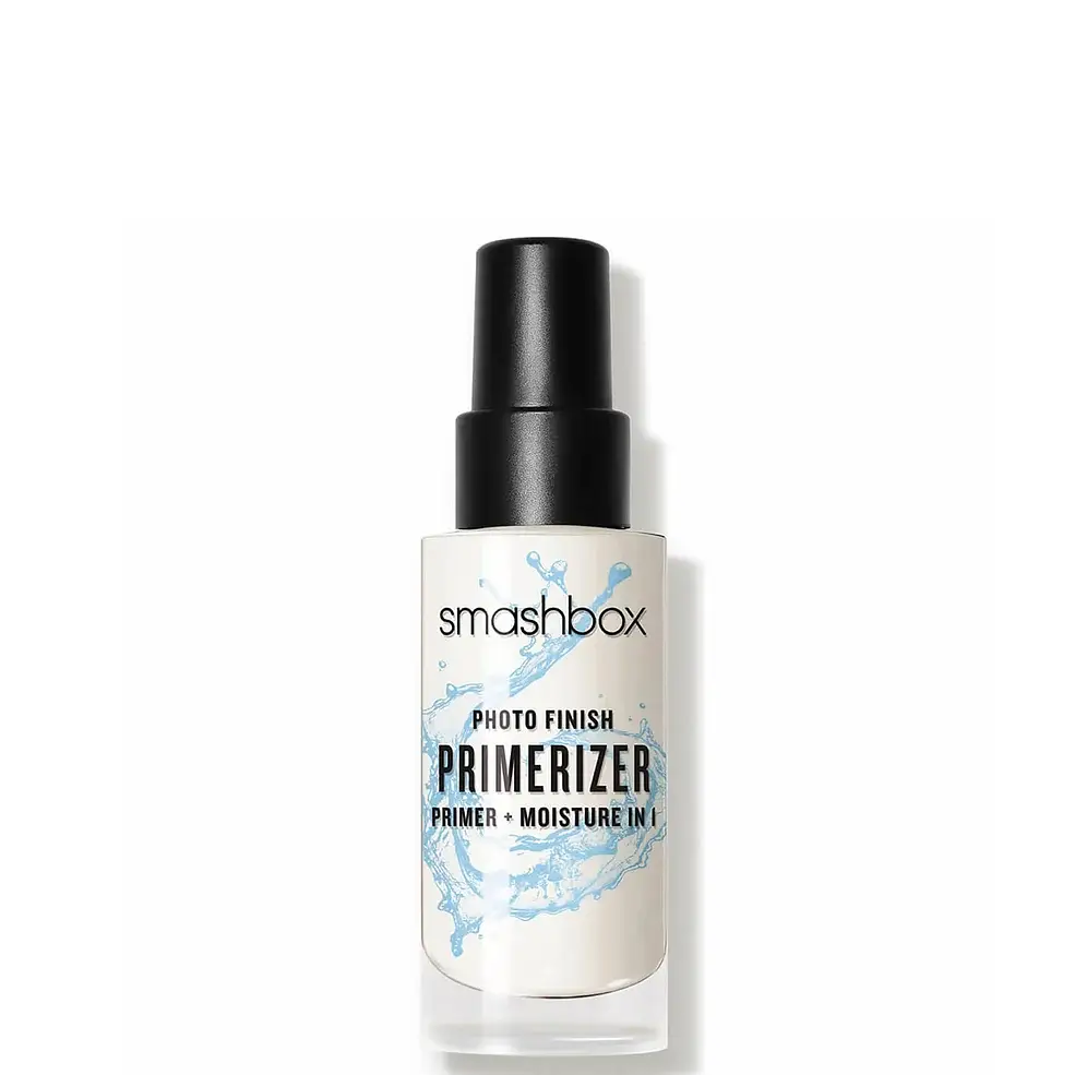 Smashbox Photo Finish Primerizer Primer + Moisturiser