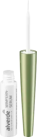 Alverde Naturkosmetik Wimpernserum