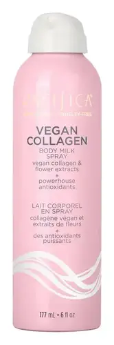 Pacifica Vegan Collagen Body Milk Spray
