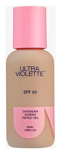 Ultra Violette Daydream Screen SPF 50 Tinted Veil V8
