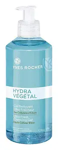 Yves Rocher Hydra Végétal Cleansing Gel