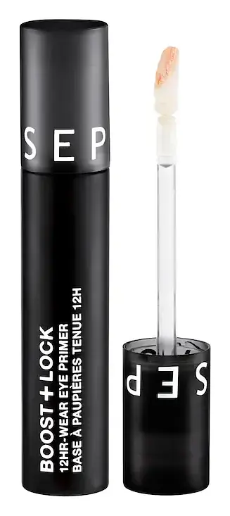 Sephora Collection Boost + Lock 12HR Eyeshadow Primer